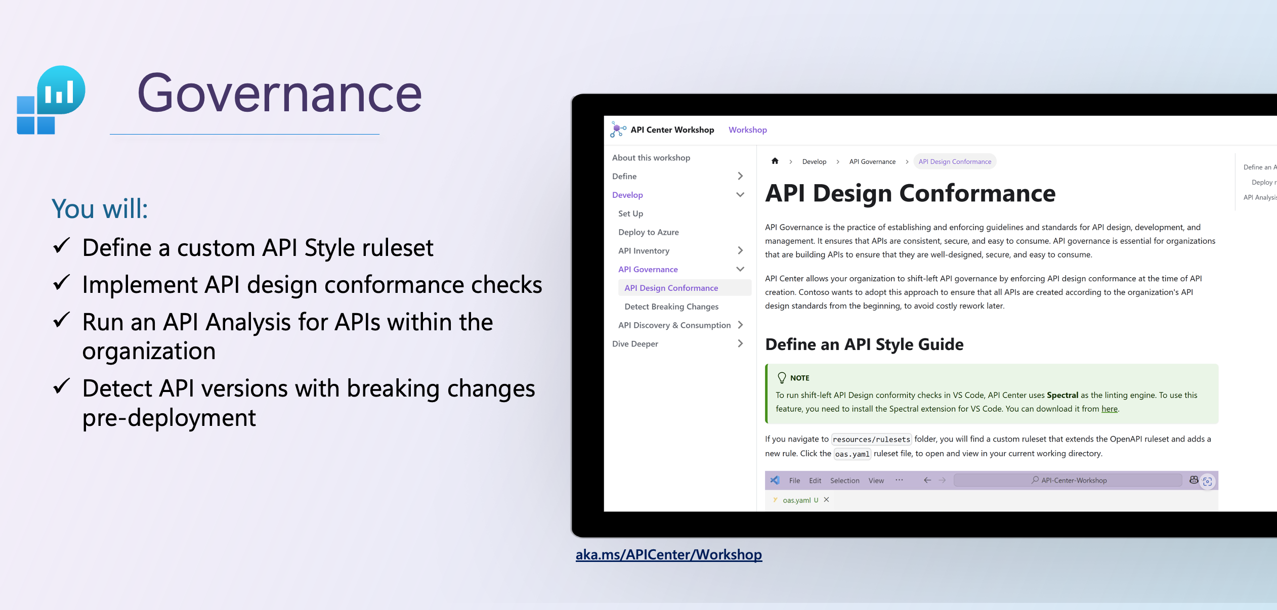 API Governance