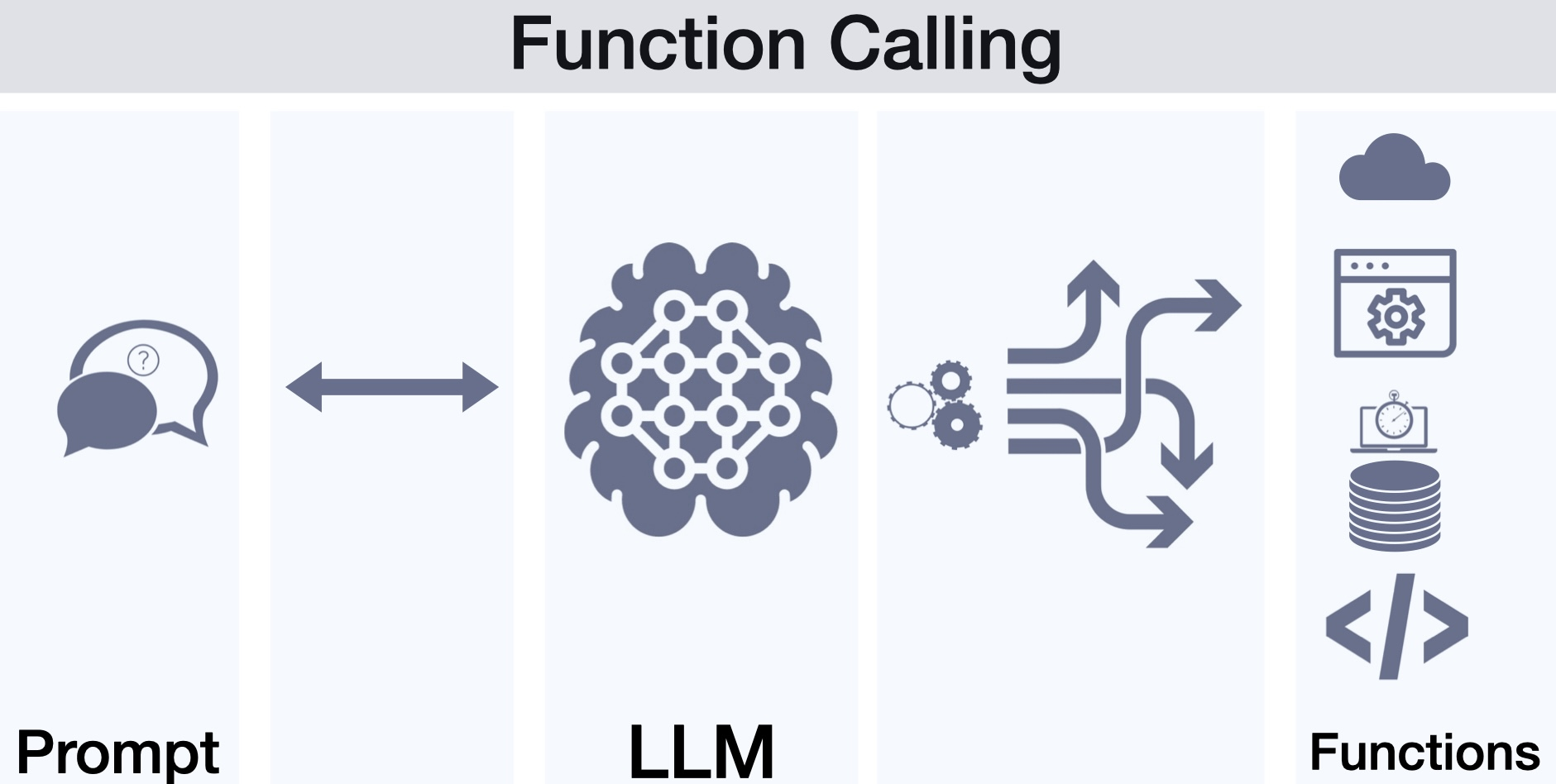 LLM Function Calling