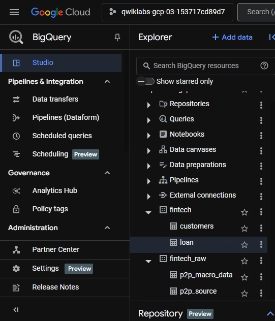 Mastering Big Data with GCP: My Capstone Journey in Cloud Data Analysis