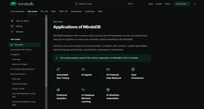 9 Open-Source AI Projects You Will be Amazed to Discover 🔥🚀