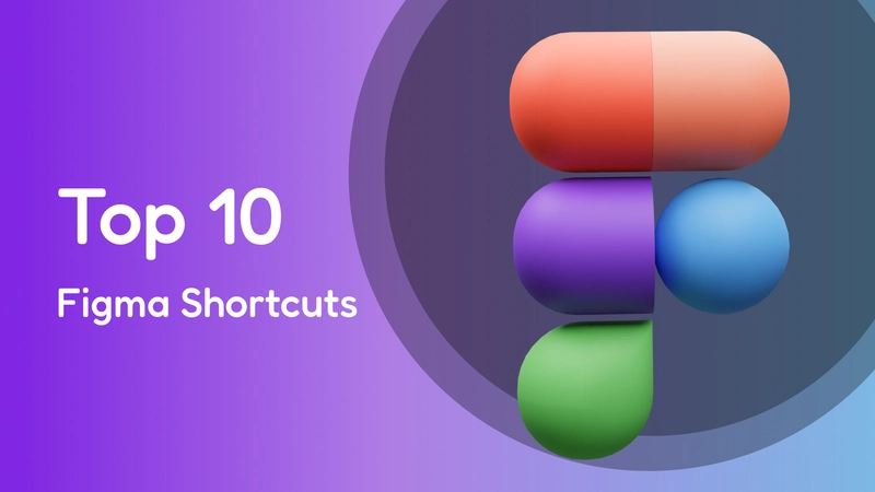 Best Figma Shortcuts for Designers