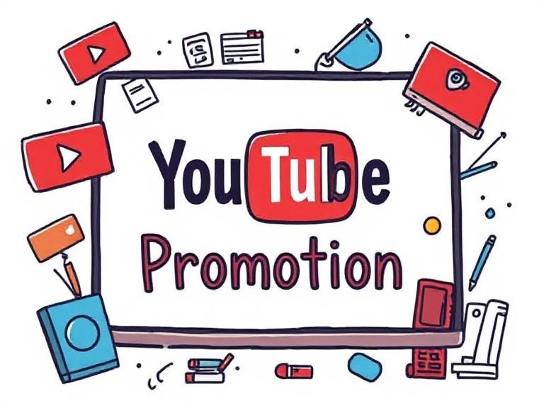 YouTube Channel Promotion Mastery: Turn Viewers into Loyal Fans