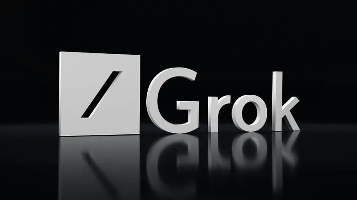 grok