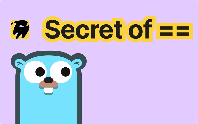 Deep Dive into Go's Equality Operator