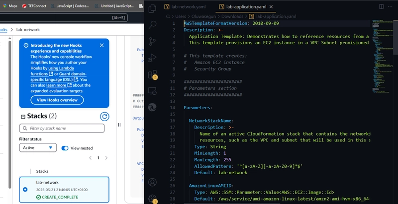 Challenge Accepted: Automating Infrastructure Deployment with AWS!