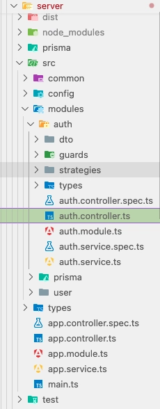 Why NestJS Became My favourite Node.js Framework (After Years of Express.js)