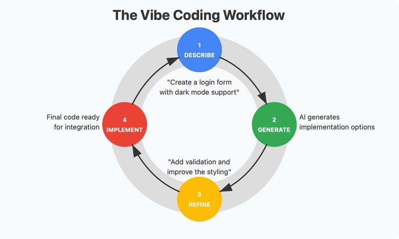 Mastering Vibe Coding: Essential Skills for the Future of Tech