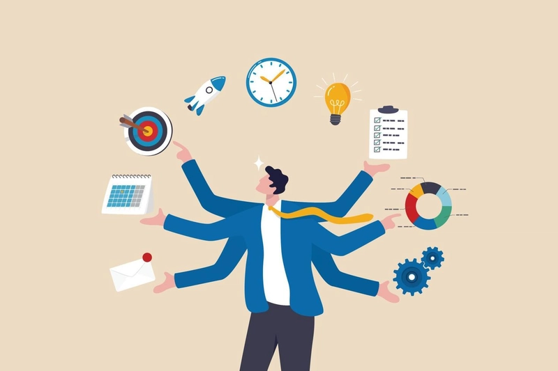 From To-Do Lists to Kanban Boards: Choosing the Right Task Management Methodology