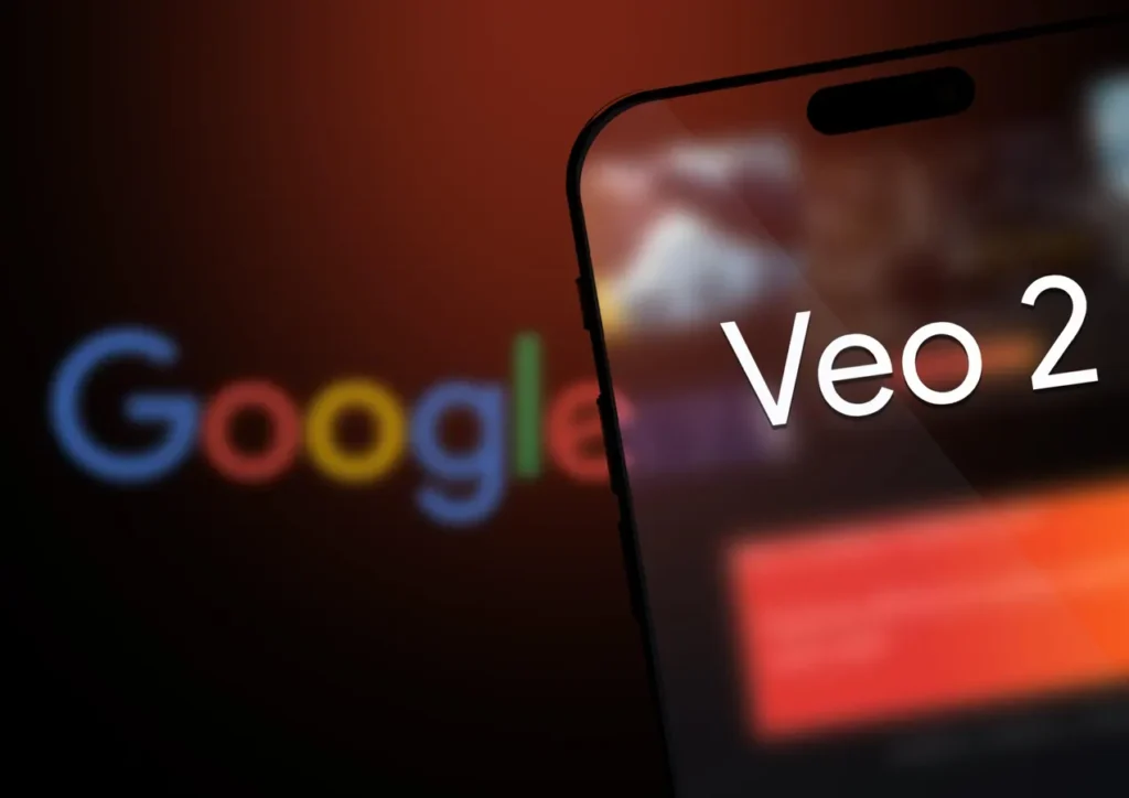 Veo 2 API