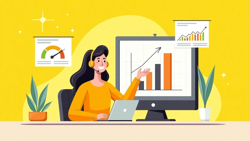 How Customer Service Impacts Sales Performance