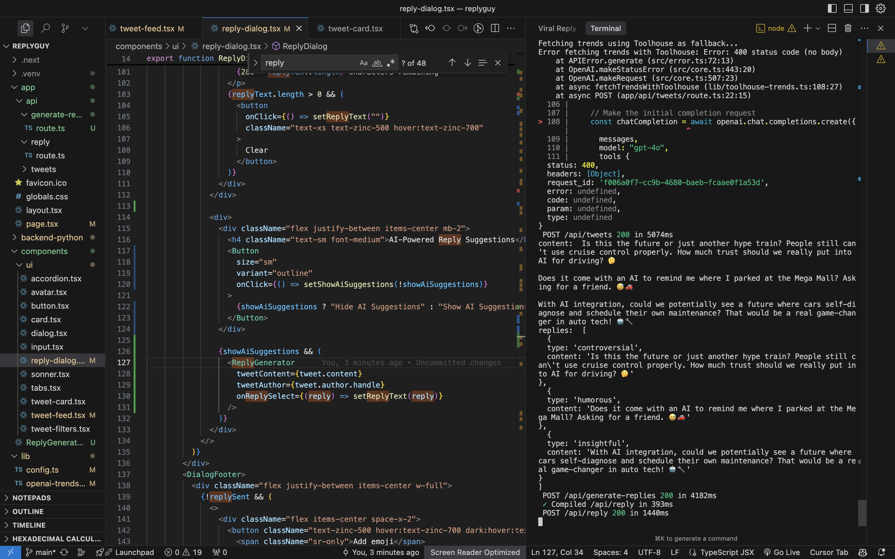 Codebase