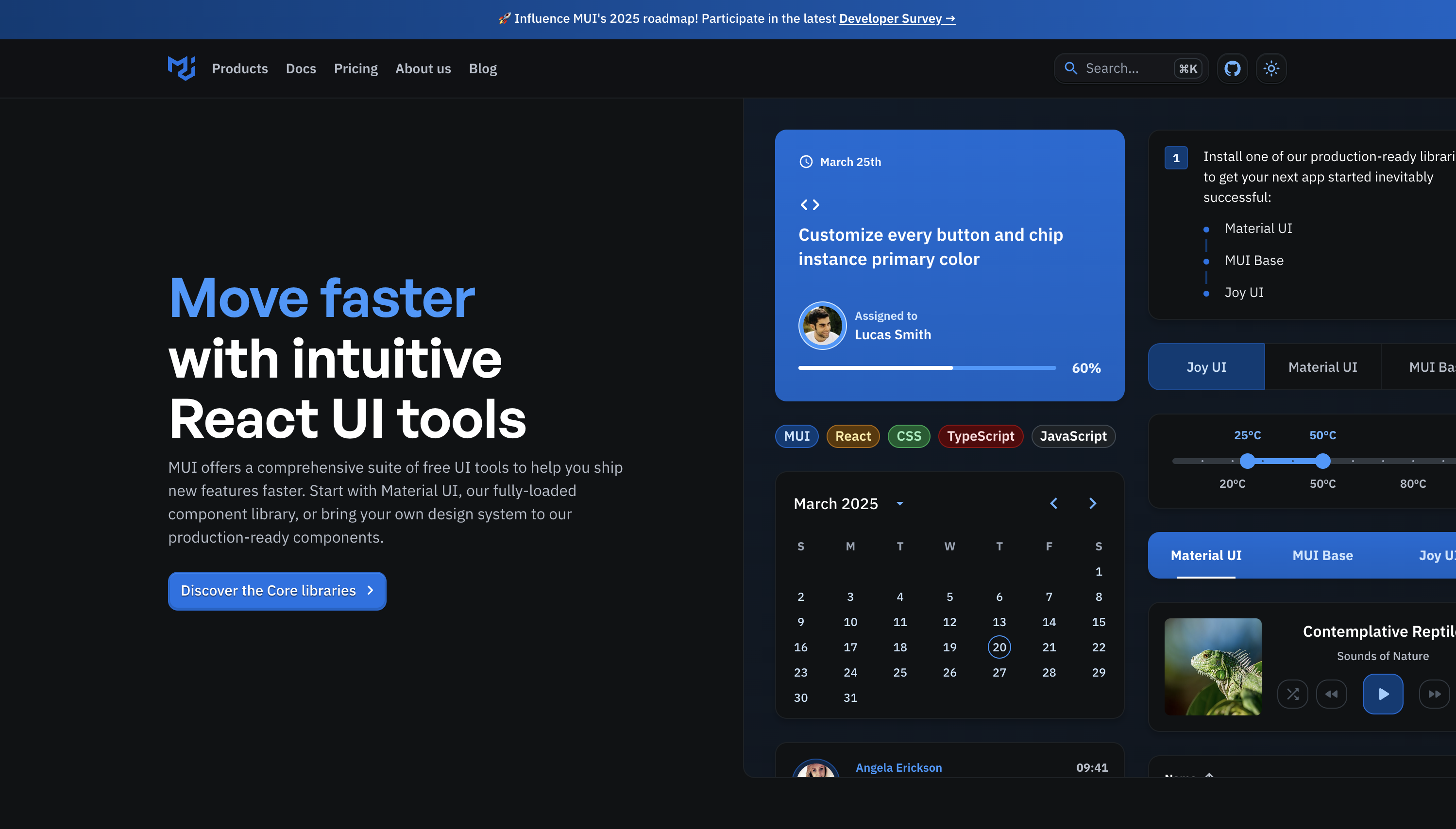 Material-UI