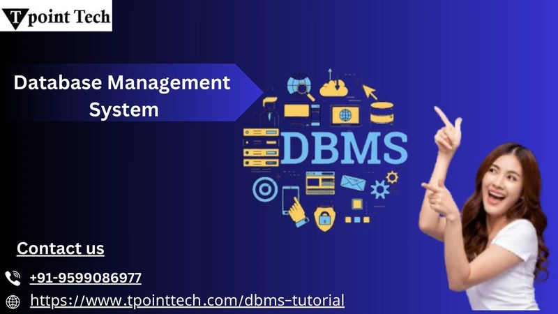 Understanding Database Management Systems: Types, Functions, and Benefits