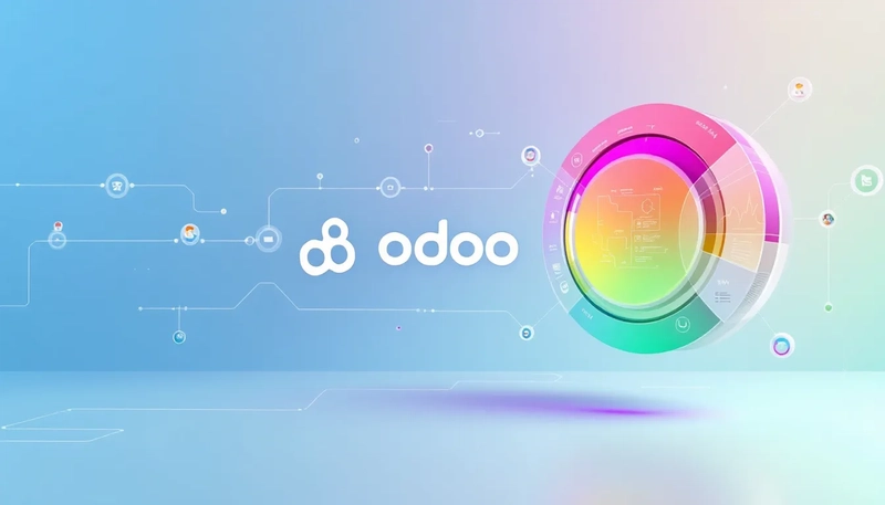 Odoo Integration with React JS