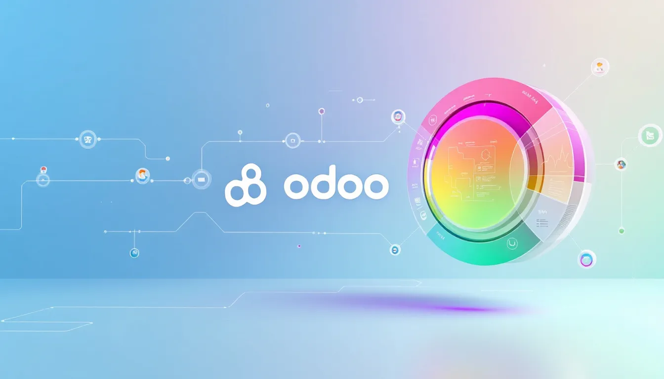 Odoo Data Integration