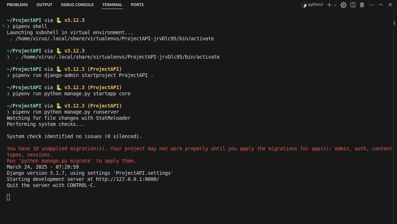 How to Add Google OAuth to Django REST API
