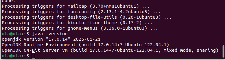 Easiest way for Jenkins installation
