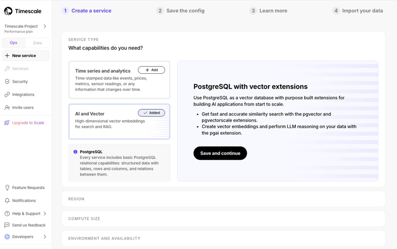 Building a RAG System With Claude, PostgreSQL & Python on AWS