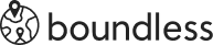 logo of boundless