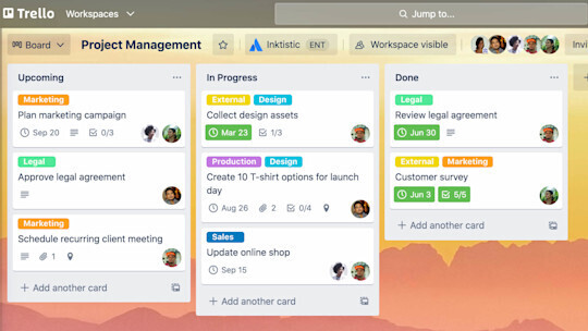 Trello 101: How to Use Trello Boards & Cards | Trello