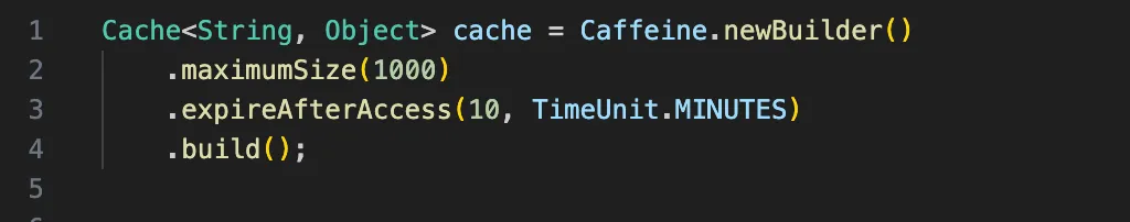 Code Snippet