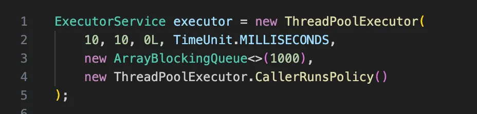 Code Snippet