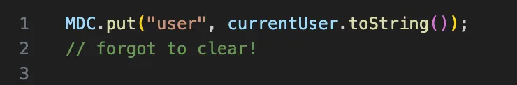 Code Snippet
