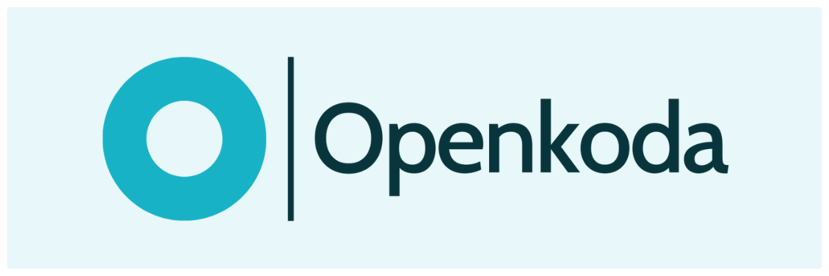 openkoda insurance software development platform