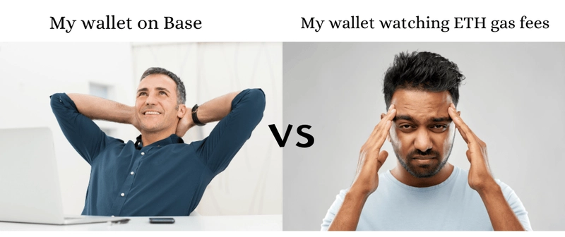 From Coinbase to Mainstream: How Base L2 Is Redefining Blockchain Developer Experience
