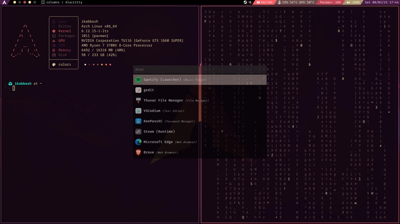 Customize Your Linux Desktop: A Beginner’s Ricing Guide