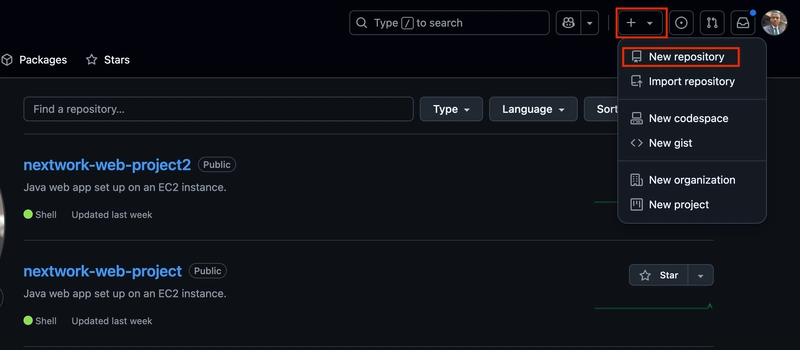 How to configure CI/CD for your Node.js application