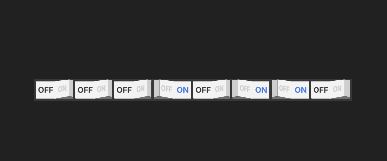 Interruptores