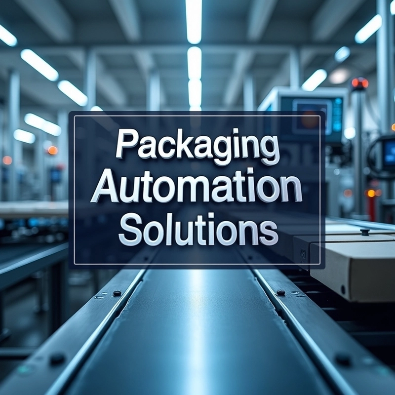 How Packaging Automation Solutions Are Transforming Industries