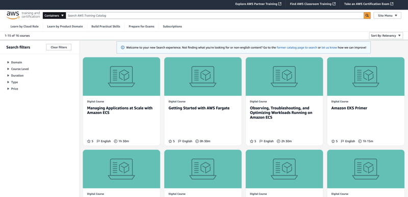 aws skill builder