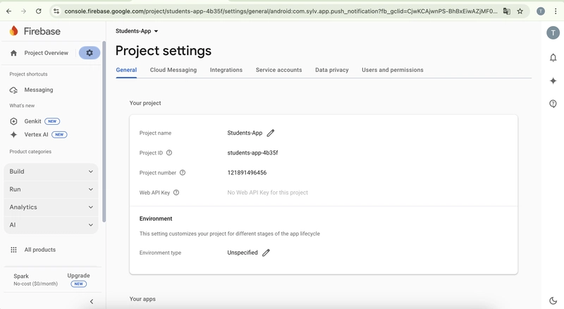 Implementing Push Notifications in Flutter with Firebase