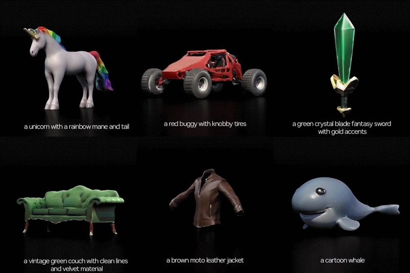 Roblox Launches Cube 3D: AI Model for 3D and Future 4D Creation