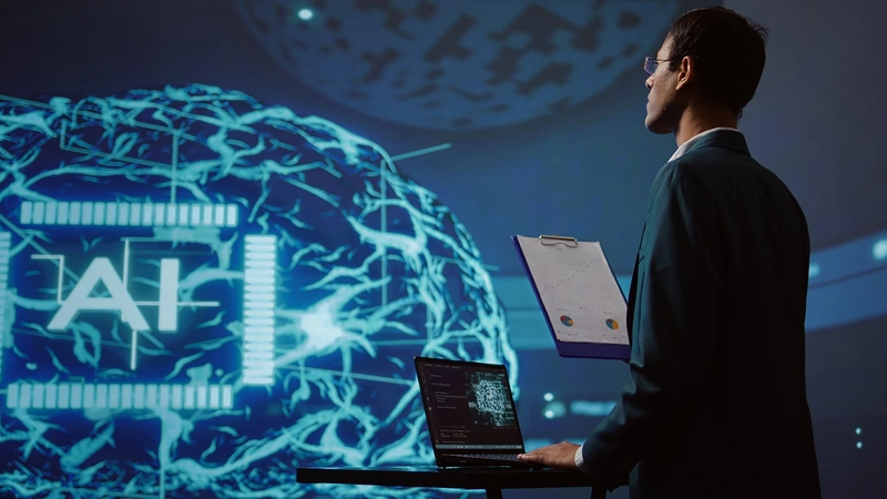 The 10 Web Development Trends to Follow in 2025