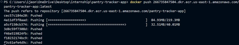 Deploying an App With AWS App Runner