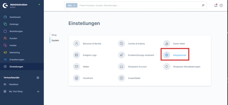 Shopware Monitoring mit ShopPulse: Dein Shop unter Kontrolle