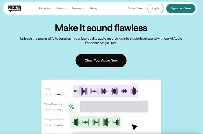 7 Best AI Voice Enhancers of 2025 (I've Used Them All)