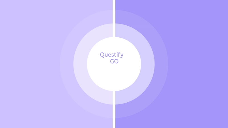 Questify – Create, Share & Analyze Questionnaires with Ease (KendoUI,ThemeBuilder,MERN-TS,Redis,Docker)