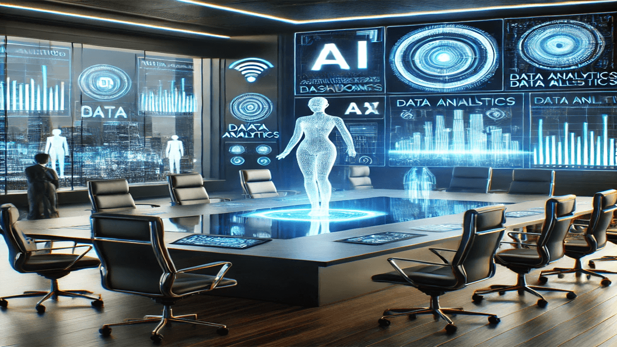 AI in Corporate Governance 2025