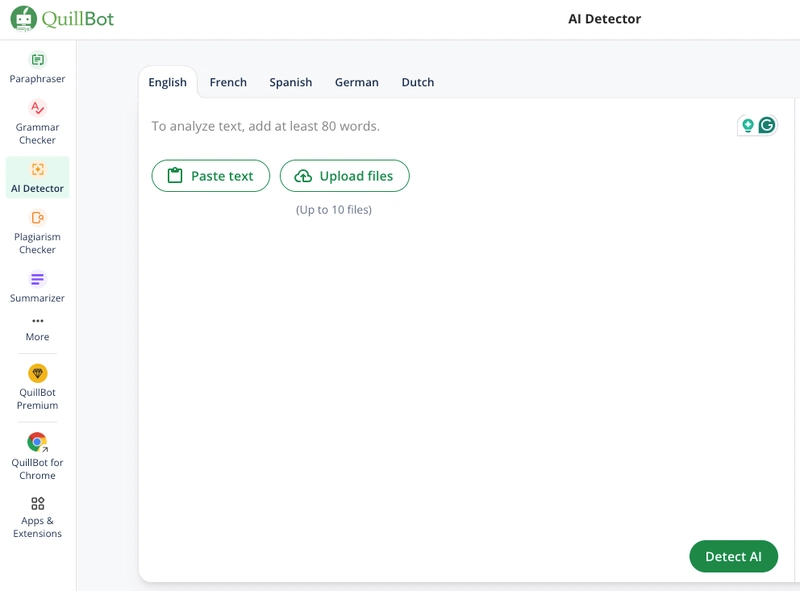 I Tried 10 Free AI Detectors | Here’s My Verdict