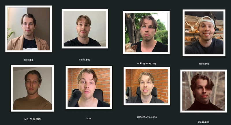 I Tested 35+ AI Headshot Generators — Here’s the Best One for Professional Results