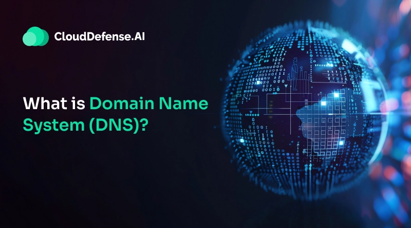 What is a Domain Name System (DNS)?