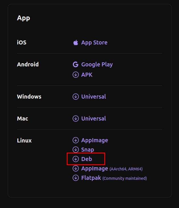 Obsidian can't view pdf