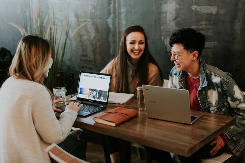 Family Focus Planner - Member Selection