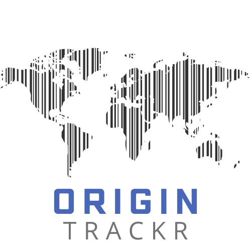 OriginTrackr: Explore where products come from with KendoReact