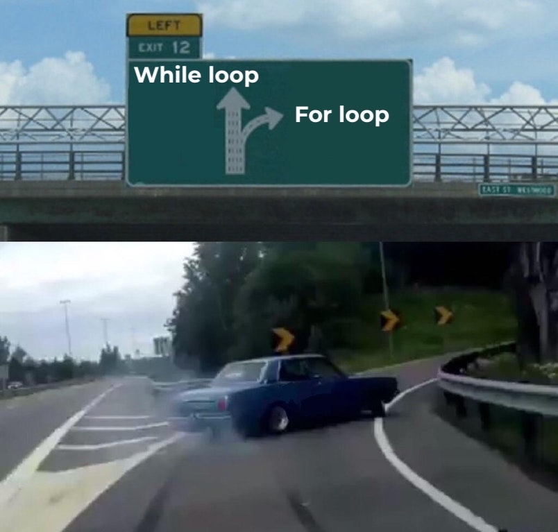 Meme coding decisions