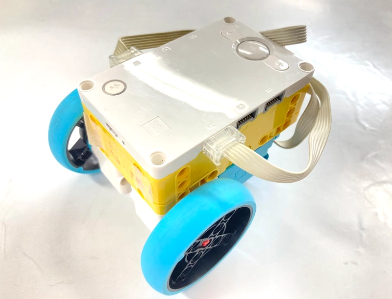 Comparing LEGO SPIKE Prime Programming: Which Is Best for Robotics Competitions? - 3